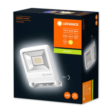 Image of Ledvance Endura 20W LED Floodlight