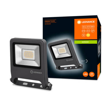 Image of Ledvance Endura 20W LED Floodlight