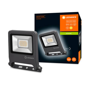 Image of Ledvance Endura 20W LED Floodlight