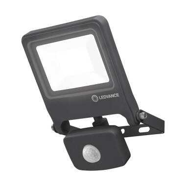 Ledvance Endura 20W LED Floodlight with PIR Sensor