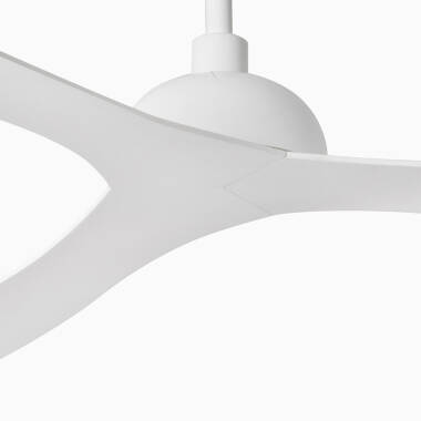 Image of Faro Barcelona Gotland Ceiling Fan with DC Motor And Remote Control