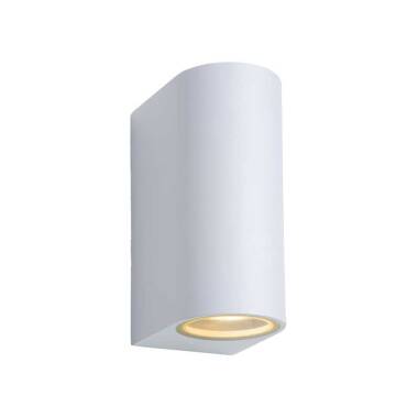 Lucide Zora LED Outdoor Up & Down Wall Light