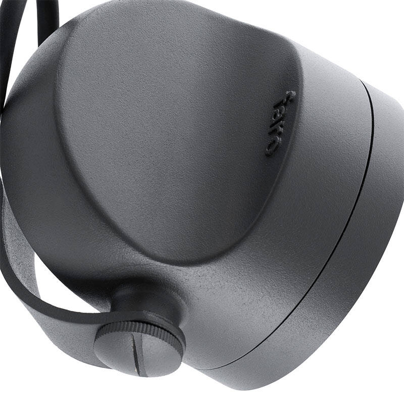 Image of Faro Barcelona Alfa LED Outdoor Wall Mounted Spotlight