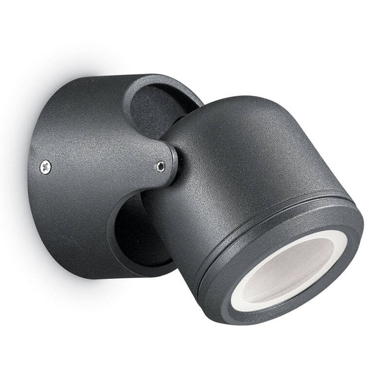 Image of Raro Outdoor Wall Mounted Spotlight