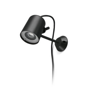 Faro Barcelona Flow Outdoor Wall Mounted Spotlight