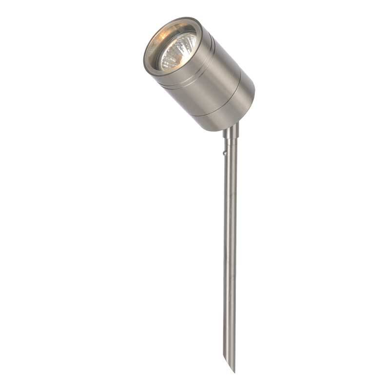 Image of Lucide Arne LED Garden Spotlight