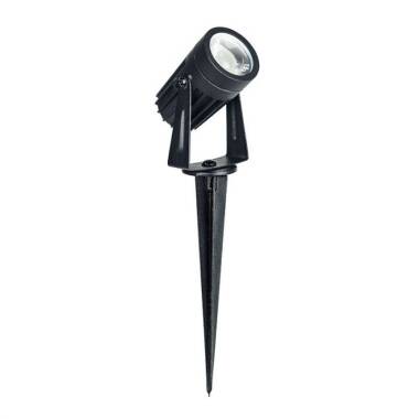 Element LED Garden Spotlight