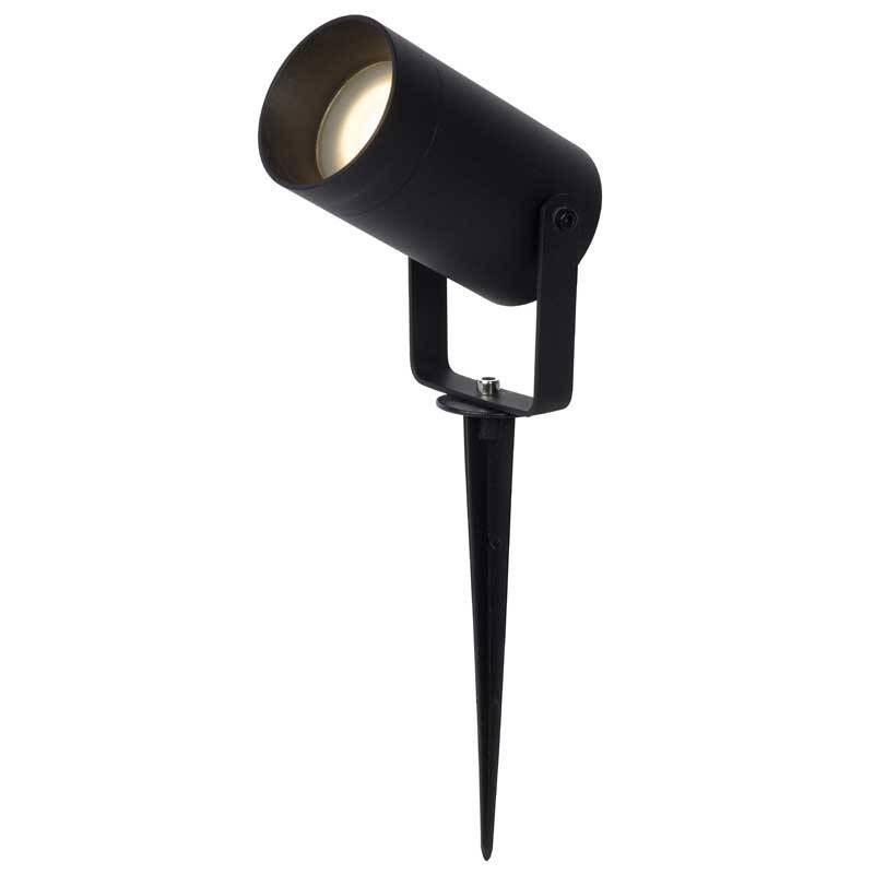Image of Lucide Taylor Garden Spotlight