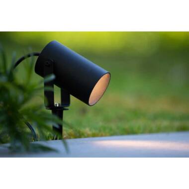 Image of Lucide Taylor Garden Spotlight