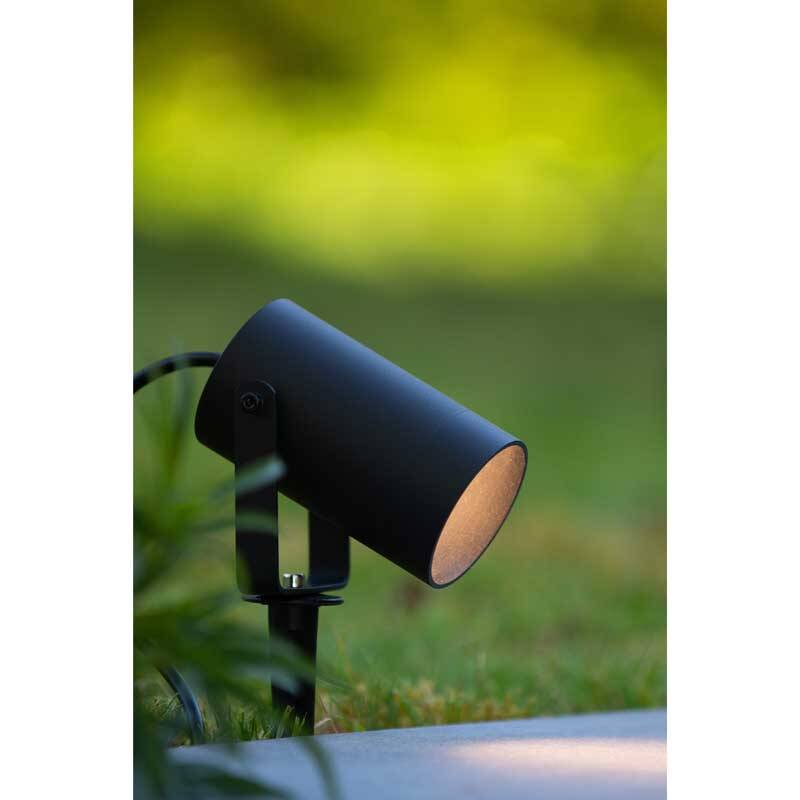 Image of Lucide Taylor Garden Spotlight