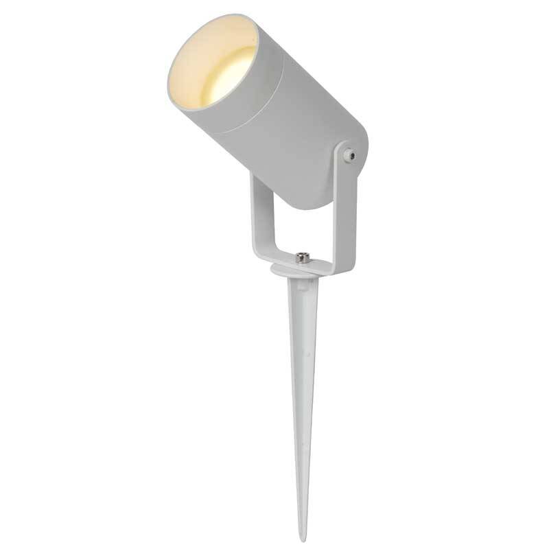 Image of Lucide Taylor Garden Spotlight