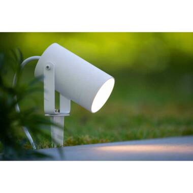 Image of Lucide Taylor Garden Spotlight