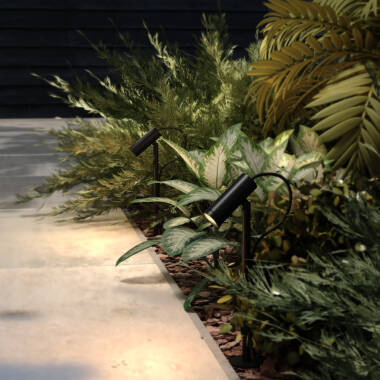 Image of Astro Myos LED Outdoor Garden Spotlight