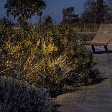 Image of Astro Myos LED Outdoor Garden Spotlight