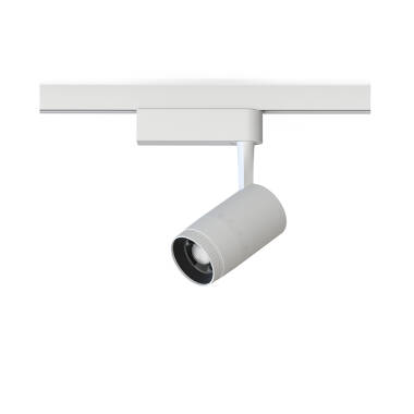 Edit Zoom 9W Warm White LED 1 Circuit Track Light