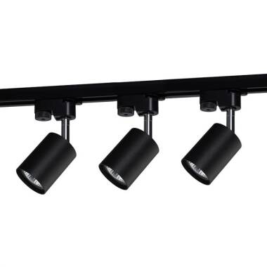 Edit Directional 1 Circuit Track Light Kit - 3 Lights