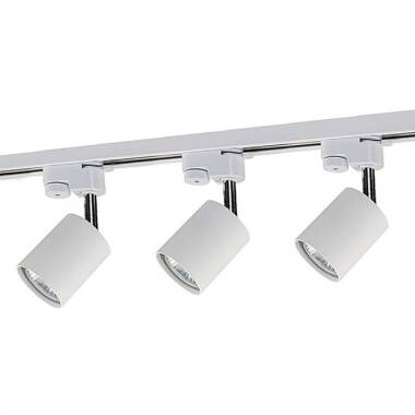Edit Directional 1 Circuit Track Light Kit - 3 Lights