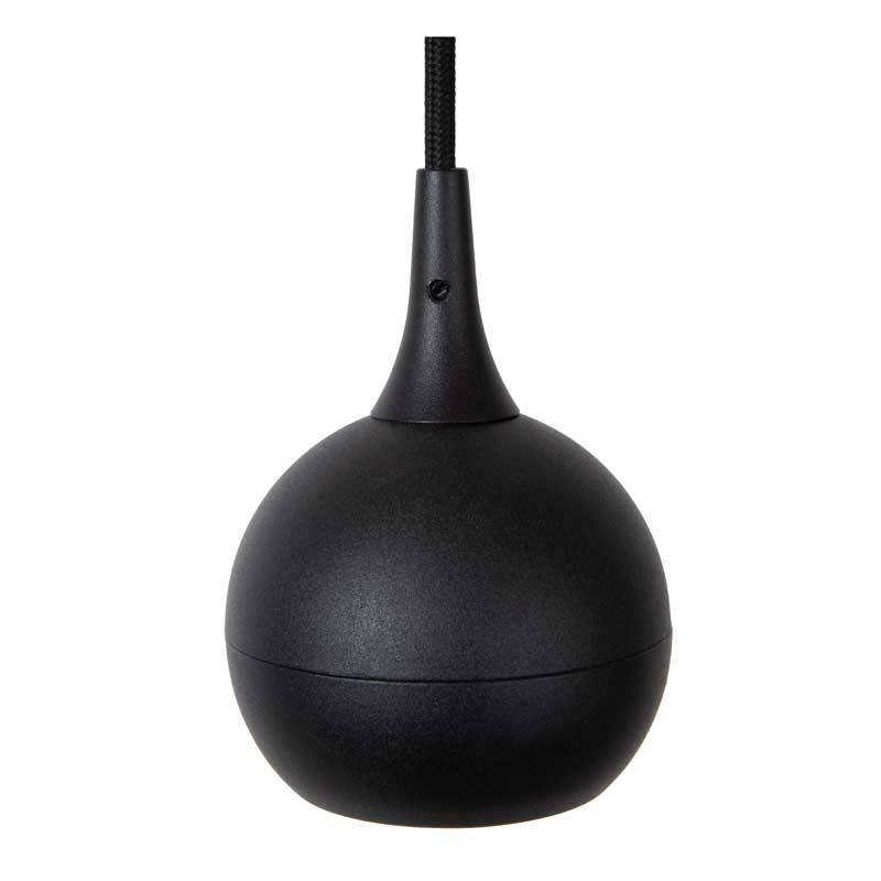 Image of Lucide Favori 1 Circuit Track Pendant Light