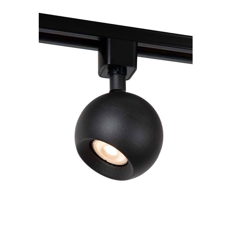 Image of Lucide Favori 1 Circuit Track Spot Light