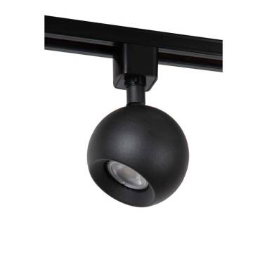 Image of Lucide Favori 1 Circuit Track Spot Light