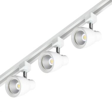 Robus Troy LED 1 Circuit Track Light Kit - 3 Lights