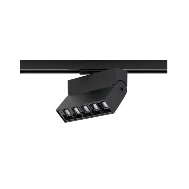 Edit Focus 9W LED 1 Circuit Track Light