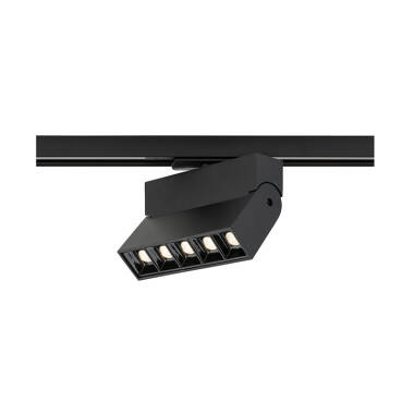 Image of Edit Focus 9W LED 1 Circuit Track Light
