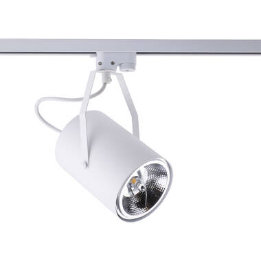 Edit Accent 1 Circuit Track Light