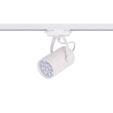 Edit Profile 12W LED 1 Circuit Track Light