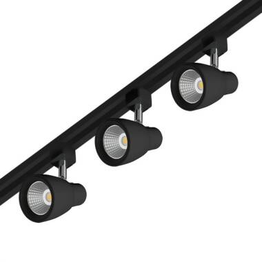 Robus Troy LED 1 Circuit Track Light Kit - 3 Lights