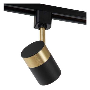 Image of Lucide Floris 1 Circuit Track Spotlight