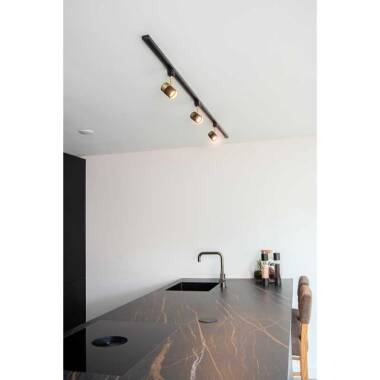 Image of Lucide Floris 1 Circuit Track Spotlight