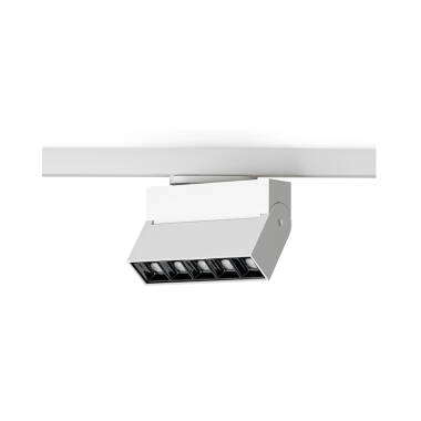 Edit Focus 9W LED 1 Circuit Track Light