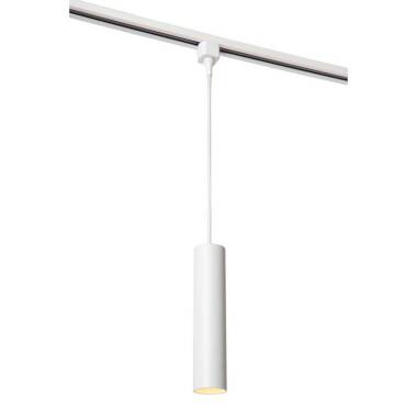 Lucide Floris 1 Circuit Track Pendant Light
