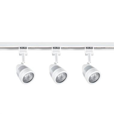 Robus Acorn 1 Circuit Track Light Kit - 3 Lights