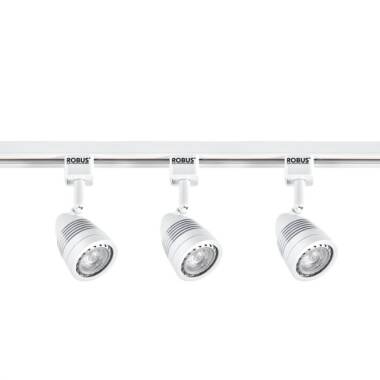 Robus Acorn LED 1 Circuit Track Light Kit - 3 Lights