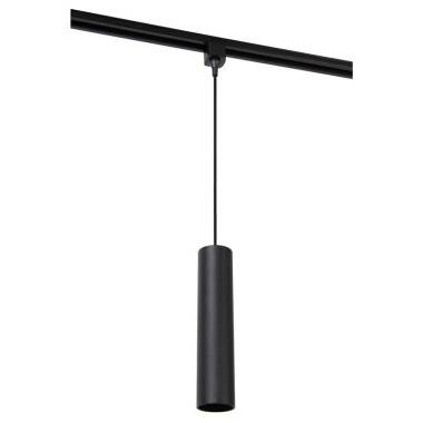 Image of Lucide Floris 1 Circuit Track Pendant Light