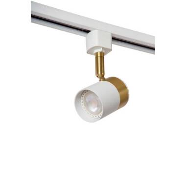 Image of Lucide Floris 1 Circuit Track Spotlight
