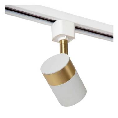 Image of Lucide Floris 1 Circuit Track Spotlight