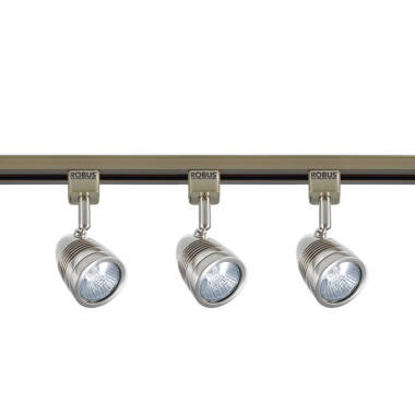 Robus Acorn LED 1 Circuit Track Light Kit - 3 Lights