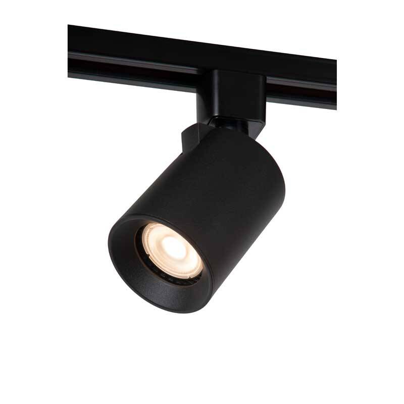 Image of Lucide Nigel 1 Circuit Track Spotlight