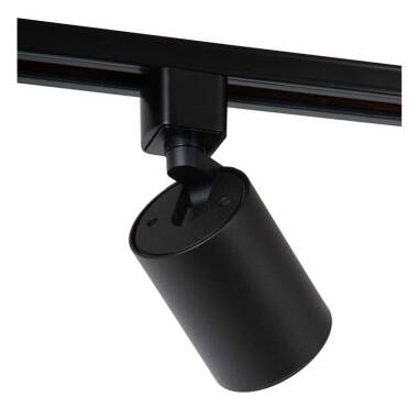 Image of Lucide Nigel 1 Circuit Track Spotlight