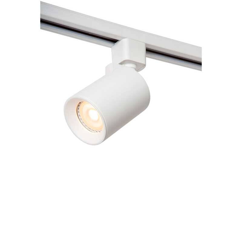 Image of Lucide Nigel 1 Circuit Track Spotlight