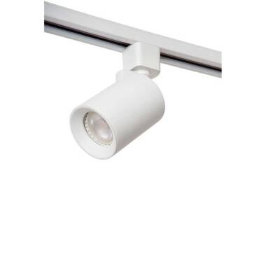 Image of Lucide Nigel 1 Circuit Track Spotlight