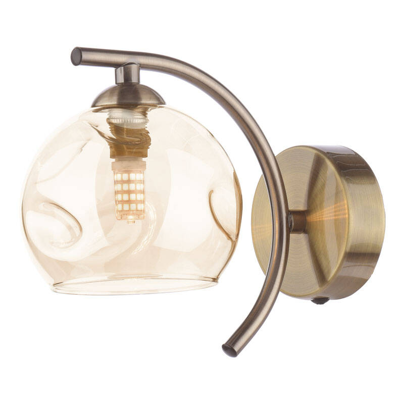 Image of Dar Nakita Wall Light