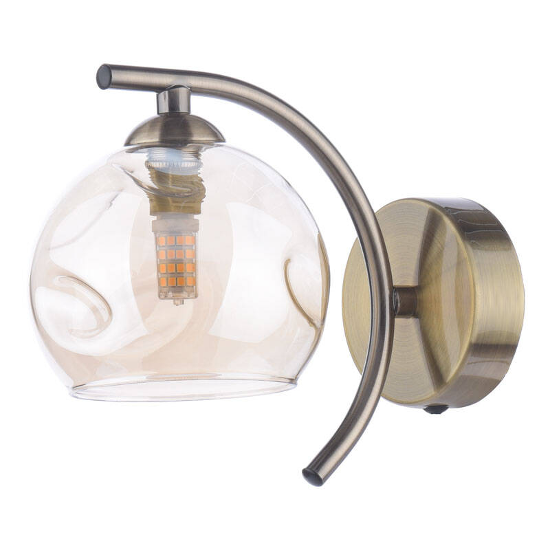 Image of Dar Nakita Wall Light