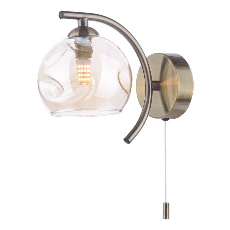Image of Dar Nakita Wall Light