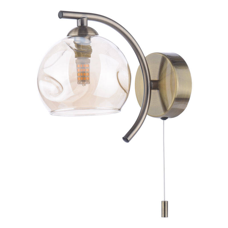 Image of Dar Nakita Wall Light