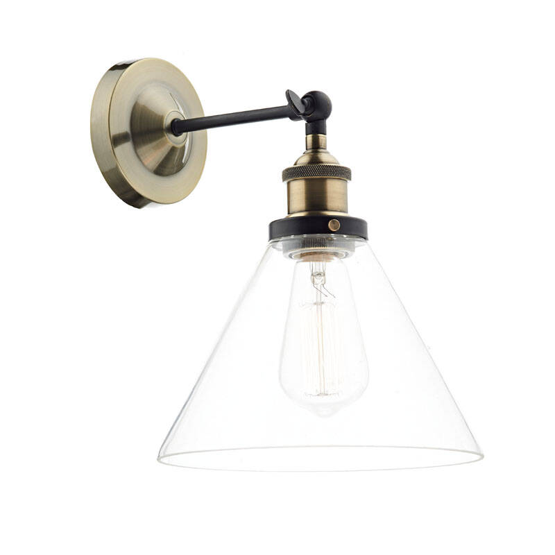 Image of Dar Ray Wall Light