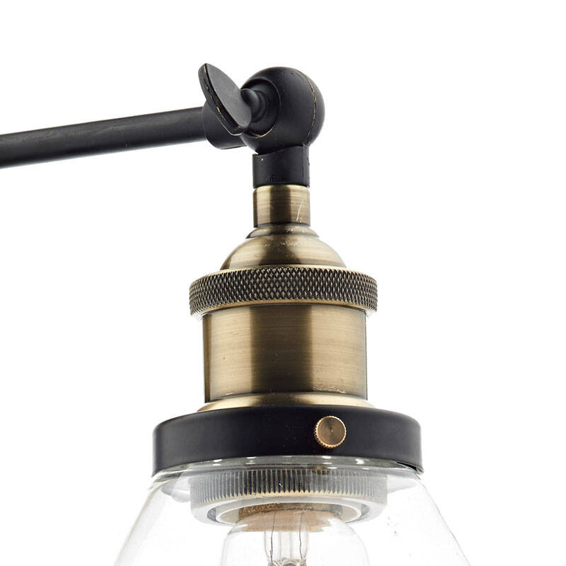 Image of Dar Ray Wall Light